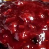Arby's bronco berry sauce recipe