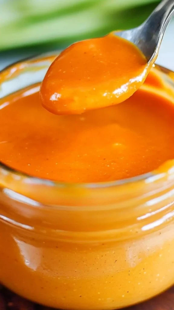 Arby's buffalo sauce copycat recipe
