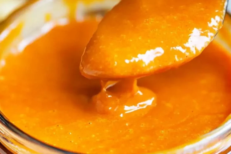 Arby's buffalo sauce recipe