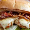 Arby's chicken bacon swiss recipe