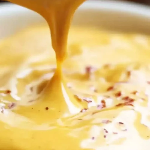 Arby's honey mustard copycat recipe