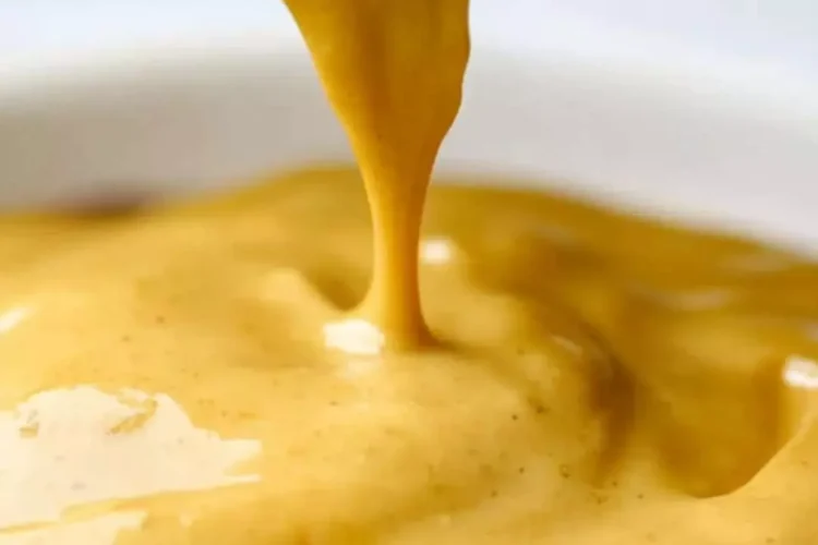 Arby's honey mustard recipe
