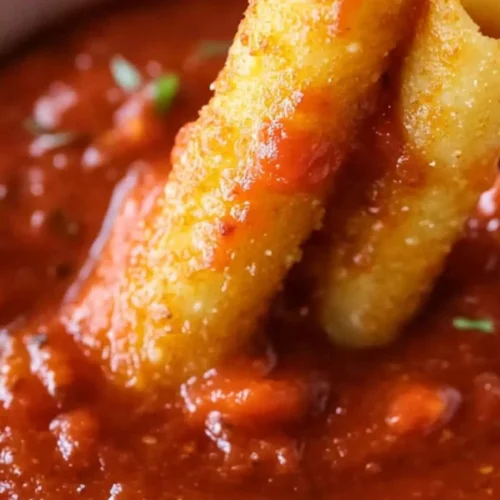 Arby's marinara sauce