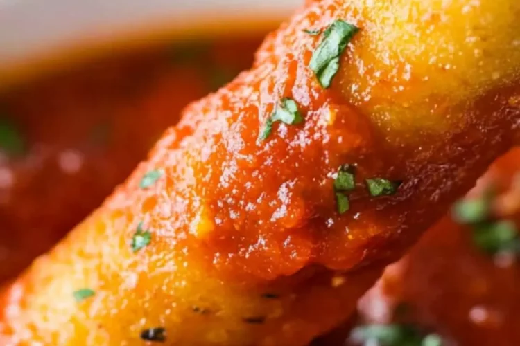 Arby's marinara sauce recipe