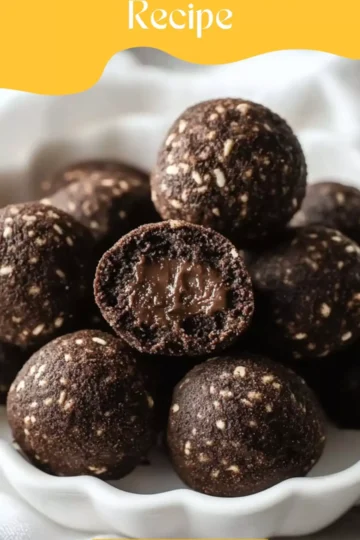 Arby's oreo bites recipe