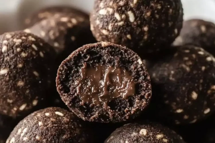 Arby's oreo bites recipe