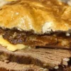 Arby's smokehouse brisket recipe