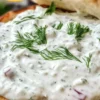 Arby's tzatziki sauce recipe