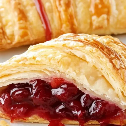 arby's cherry turnover