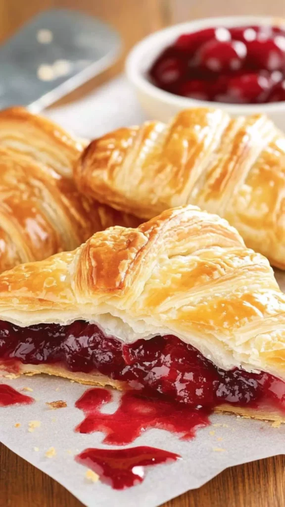 arby's cherry turnover copycat recipe