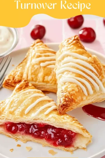 arby's cherry turnover recipe