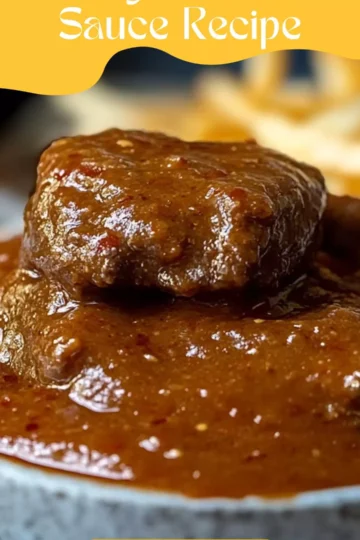 arby's diablo sauce recipe