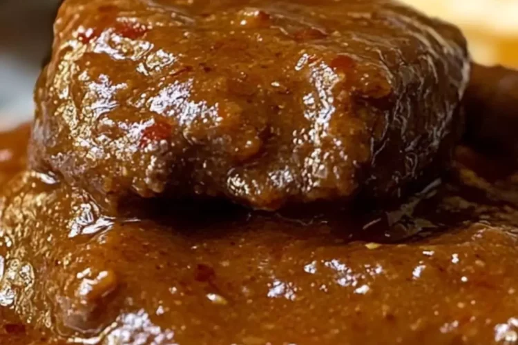 arby's diablo sauce recipe