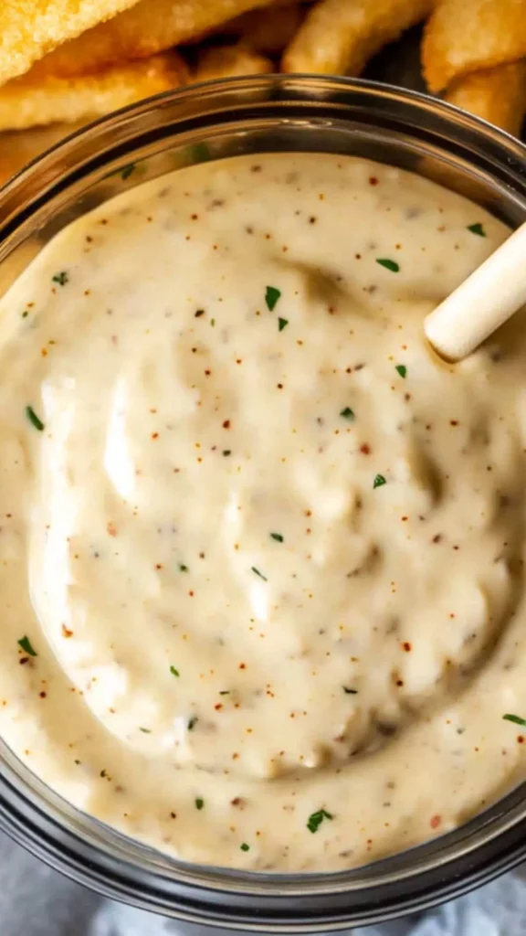 arby's garlic aioli copycat recipe