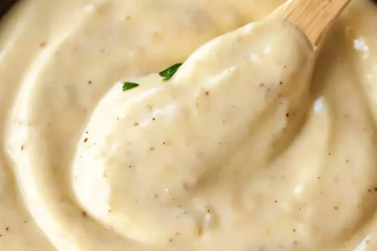 arby's garlic aioli recipe