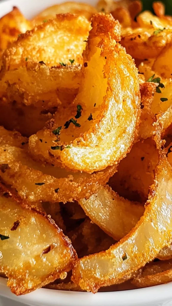 arby's onion petals copycat recipe