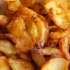 arby's onion petals recipe