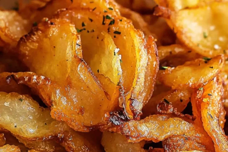 arby's onion petals recipe