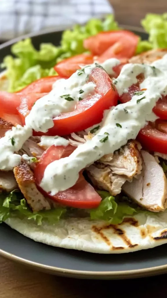arby's turkey gyro copycat recipe