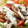 arby's turkey gyro recipe