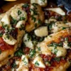 Carrabba's Bryan Chicken Recipe