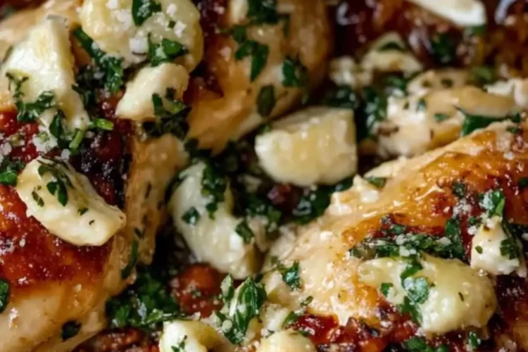 Carrabba's Bryan Chicken Recipe