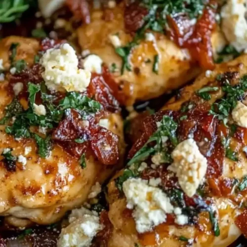 Carrabba's Bryan Chicken copycat Recipe