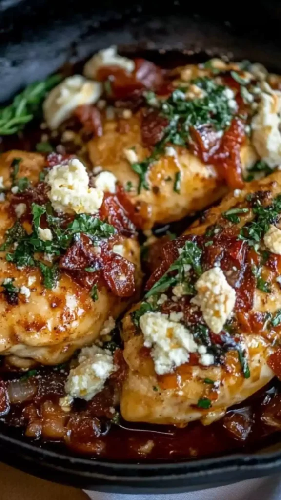 Carrabba's Bryan Chicken copycat Recipe