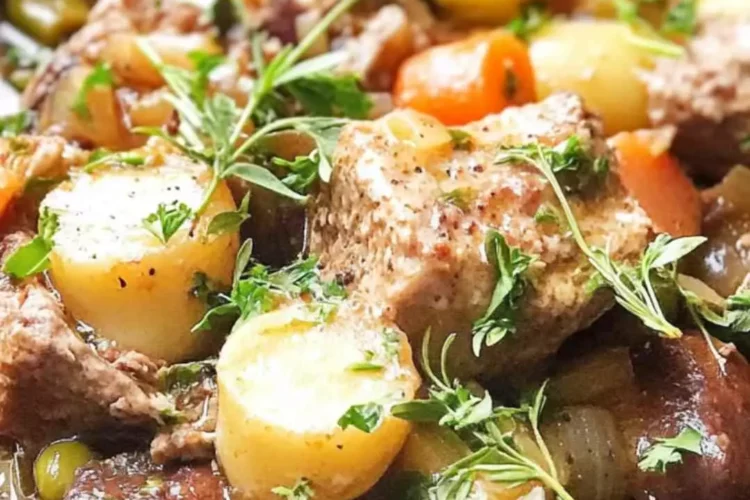 Carrabba's Spicy Sicilian Chicken Soup