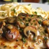 Carrabba's chicken marsala recipe
