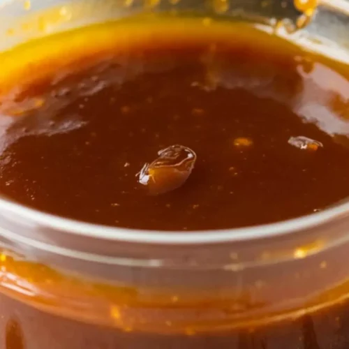 arby's hot honey sauce copycat recipe
