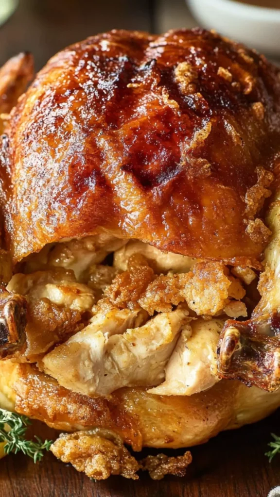 arby's rotisserie chicken copycat recipe