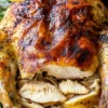 arby's rotisserie chicken recipe