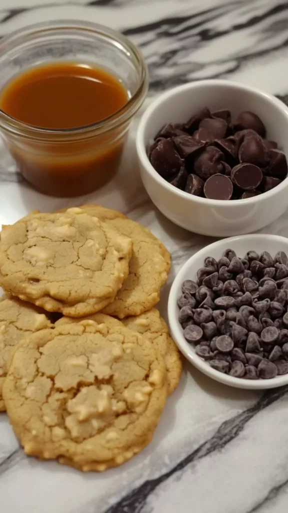 arby's salted caramel chocolate chip cookie arby's salted caramel chocolate chip cookie