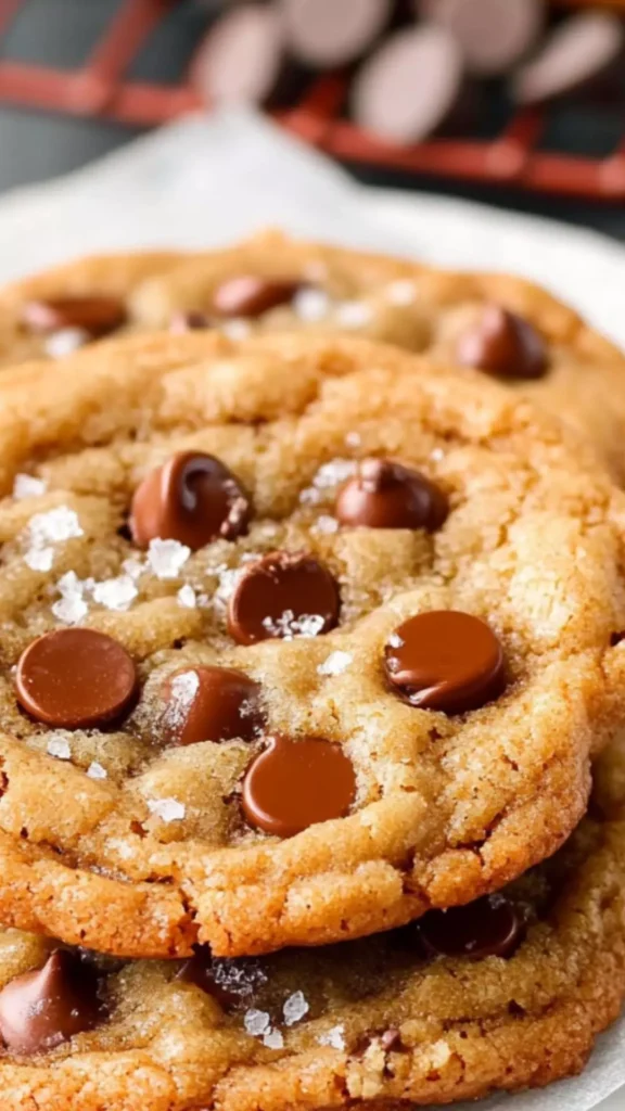 arby's salted caramel chocolate chip cookie copycat recipe arby's salted caramel chocolate chip cookie copycat recipe