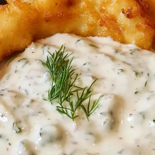 arby's tartar sauce copycat recipe