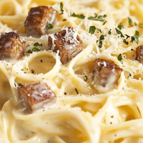 Carrabba's alfredo copycat recipe