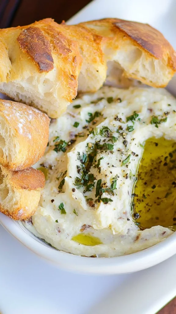 Carrabba's bread dip copycat recipe