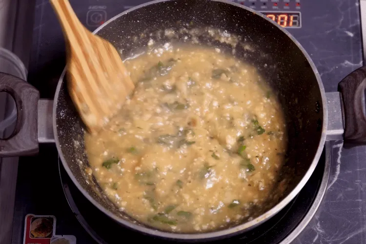 Introduce the Cream and Kale Introduce the Cream and Kale