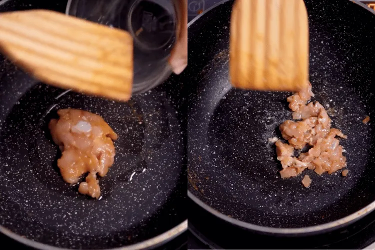 Prepare the Base Prepare the Base