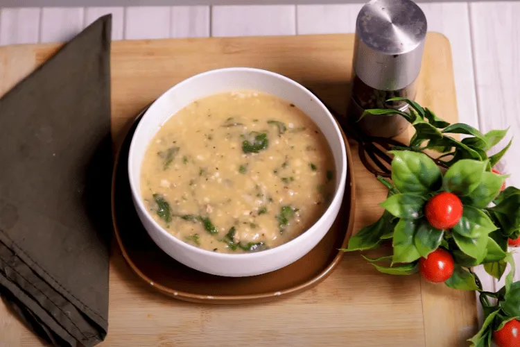 Season and Serve Season and Serve