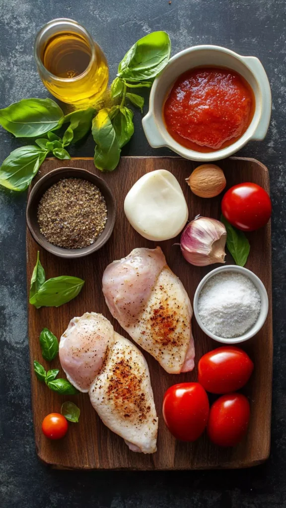 carrabba's tuscan grilled chicken