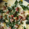 carrabba's zuppa toscana recipe