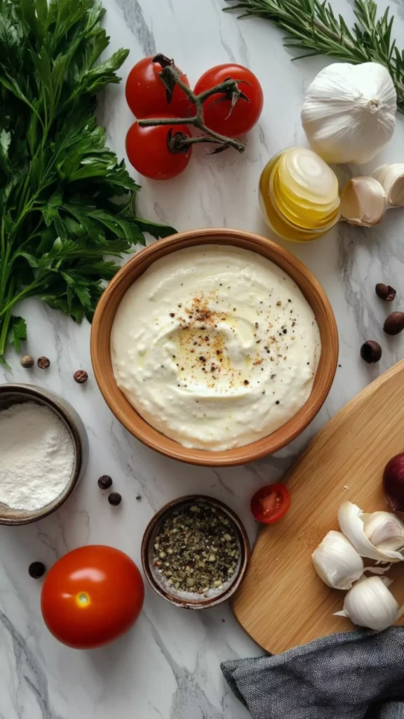 Carrabba's Italian Dip Mix