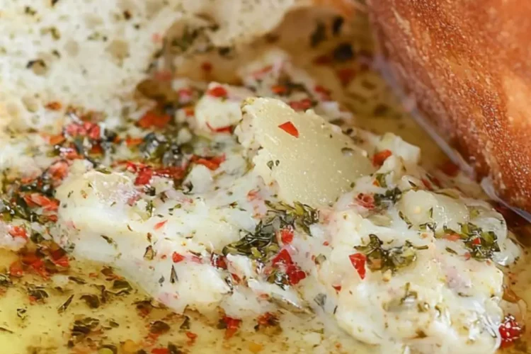 Carrabba's Italian Dip Mix Recipe