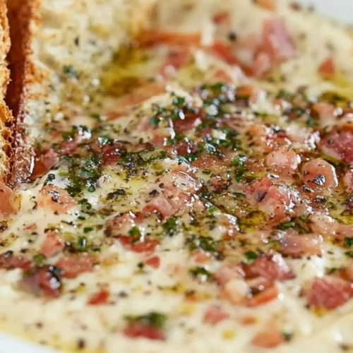 Carrabba's Italian Dip Mix copycat Recipe