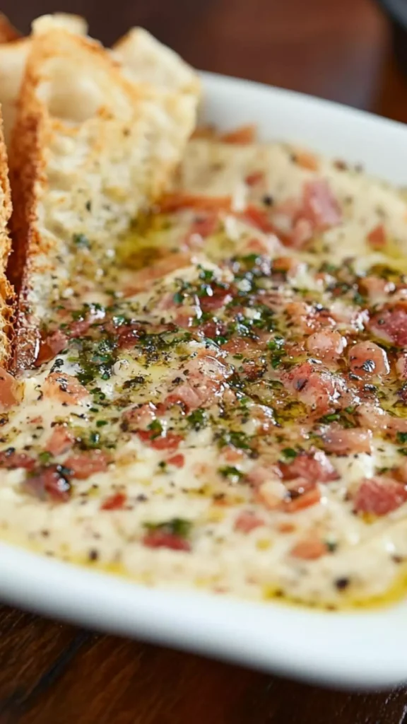 Carrabba's Italian Dip Mix copycat Recipe