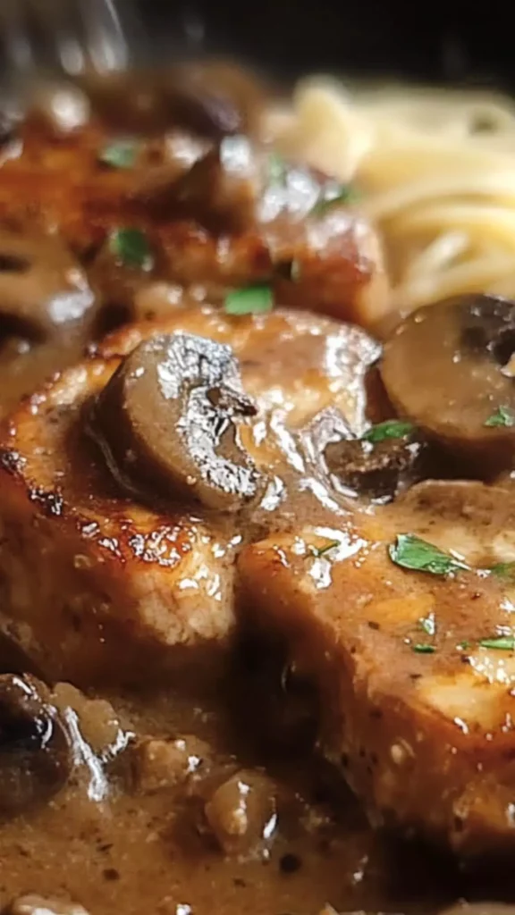 Carrabba's marsala sauce copycat recipe