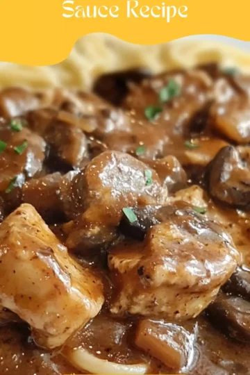 Carrabba's marsala sauce recipe