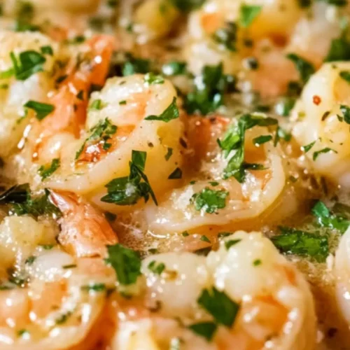 Carrabba's shrimp scampi copycat recipe